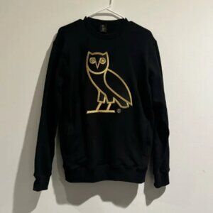 October’s Very Own OVO OG Owl Crewneck Sweatshirt